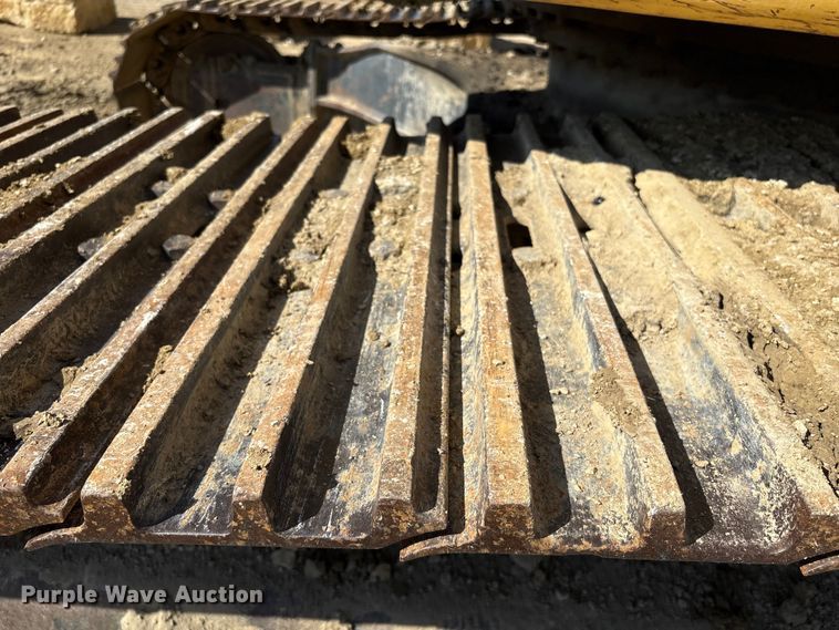 image for item DE2206 2006 Komatsu PC308USLC-3 excavator