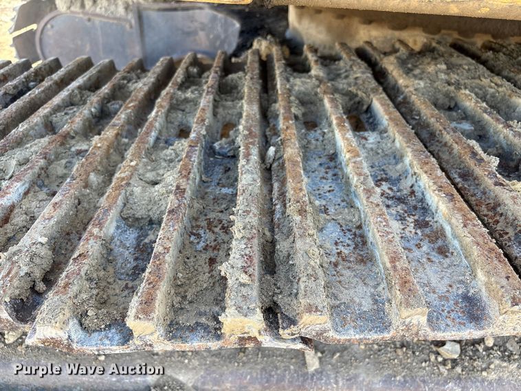 image for item DE2206 2006 Komatsu PC308USLC-3 excavator