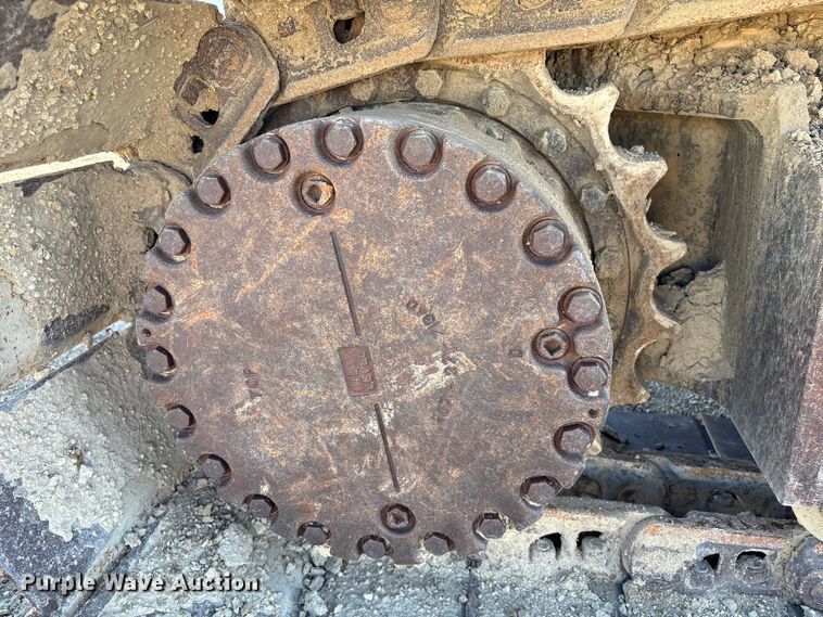 image for item DE2206 2006 Komatsu PC308USLC-3 excavator