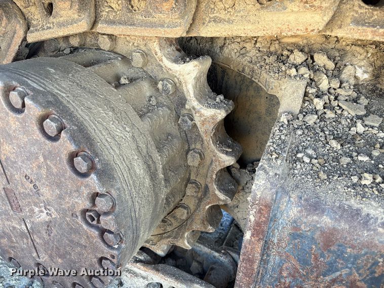 image for item DE2206 2006 Komatsu PC308USLC-3 excavator