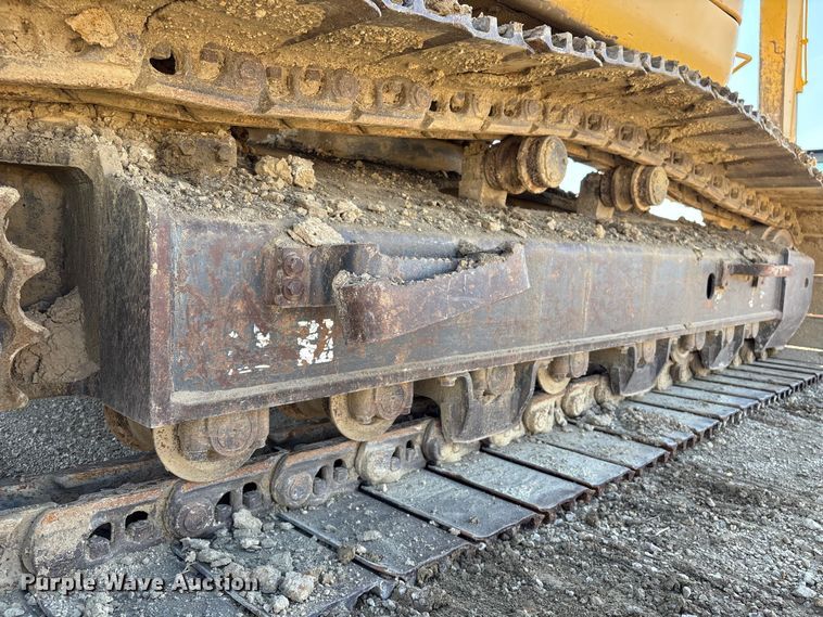 image for item DE2206 2006 Komatsu PC308USLC-3 excavator