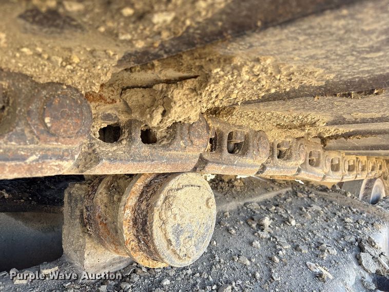 image for item DE2206 2006 Komatsu PC308USLC-3 excavator