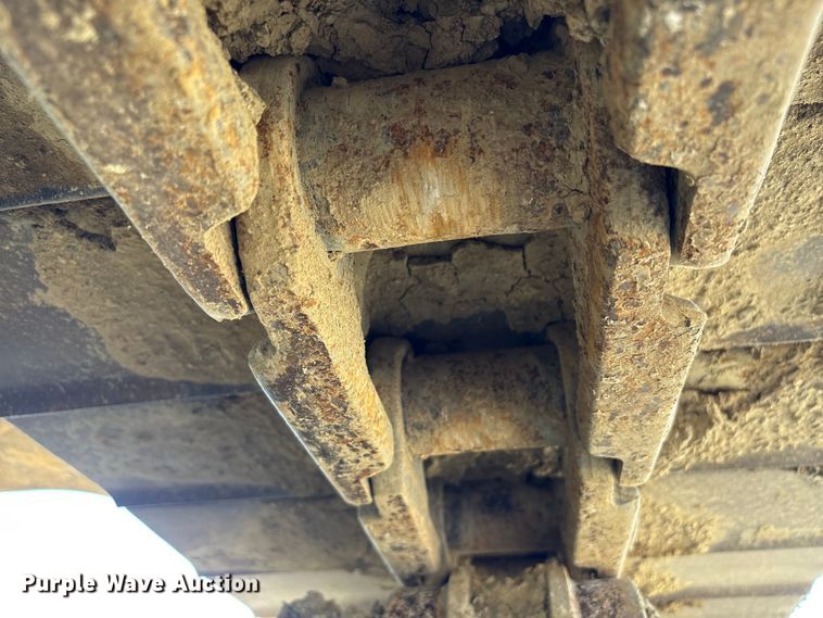 image for item DE2206 2006 Komatsu PC308USLC-3 excavator