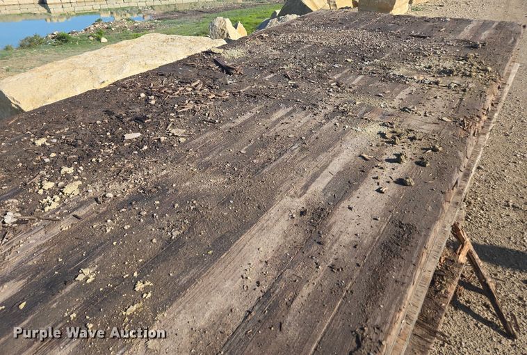 image for item DE2207 (5) crane mats