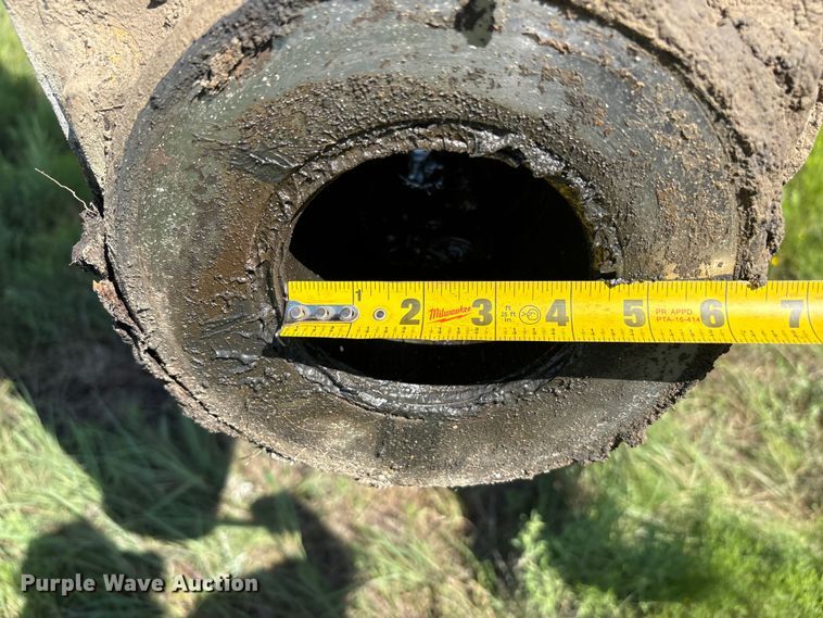 image for item DE2209 2006 John Deere 450C LC excavator