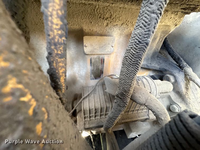 image for item DE2209 2006 John Deere 450C LC excavator