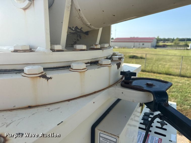 image for item DJ7754 2007 Sterling L-Line crane truck