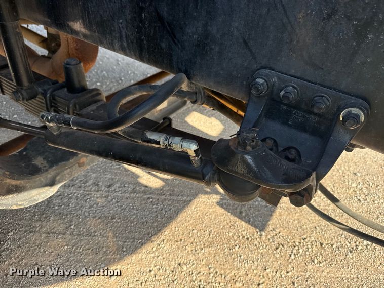 image for item DJ7754 2007 Sterling L-Line crane truck