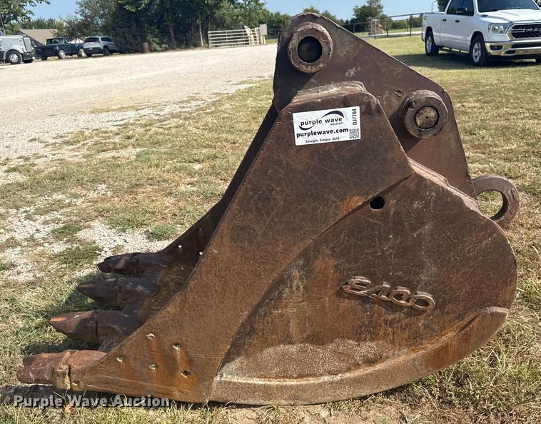 image for item DJ7764 Esco excavator bucket