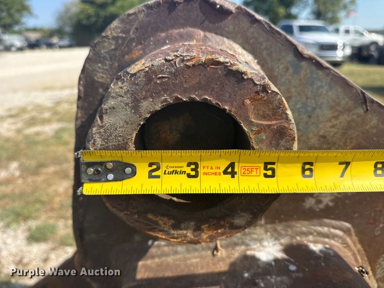 image for item DJ7764 Esco excavator bucket