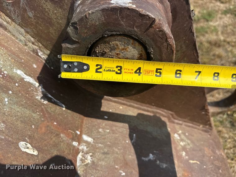 image for item DJ7764 Esco excavator bucket