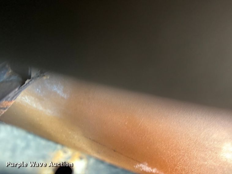 image for item DJ7771 1989 International F-9370 dump truck