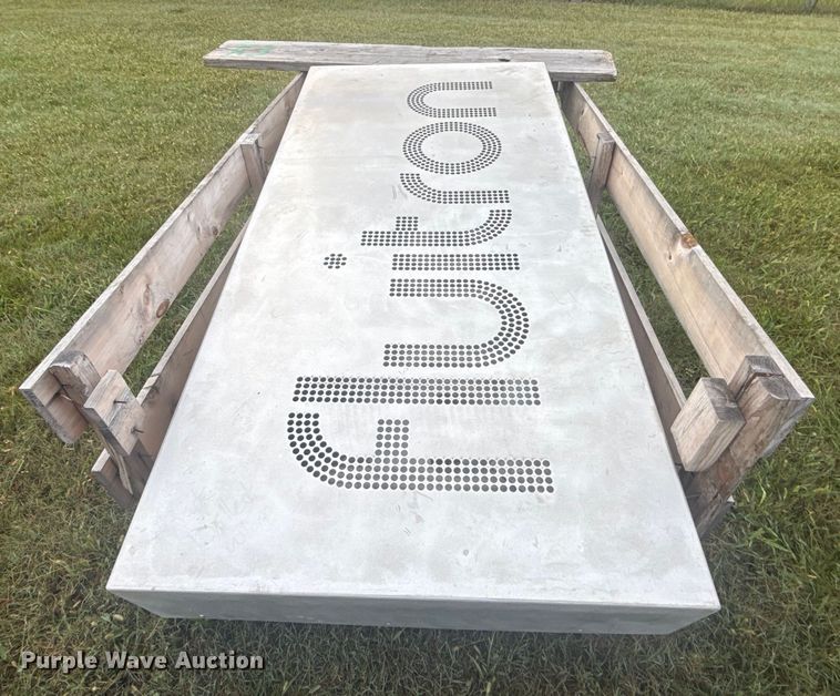 image for item DJ7777 Fluitron Y7-7 hydrogen compressor  