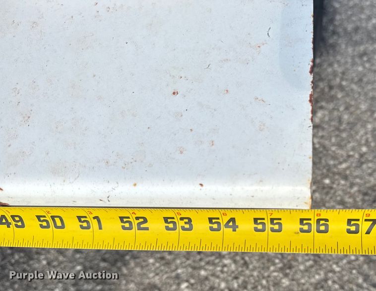 image for item DJ7811 E-Z Drill Cure sprayer trailer