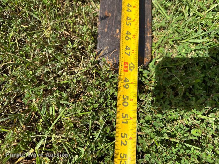 image for item DJ9713 1998 Sky trak 5028 telehandler