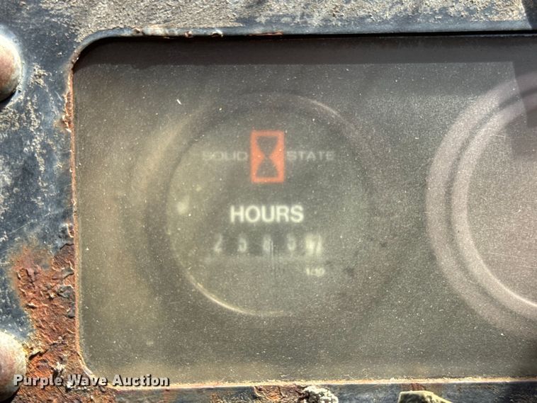 image for item DJ9713 1998 Sky trak 5028 telehandler