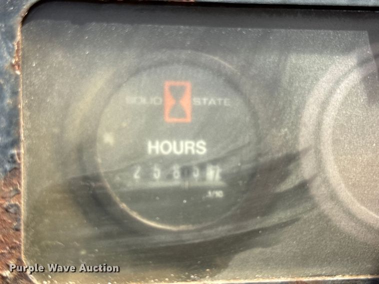 image for item DJ9713 1998 Sky trak 5028 telehandler