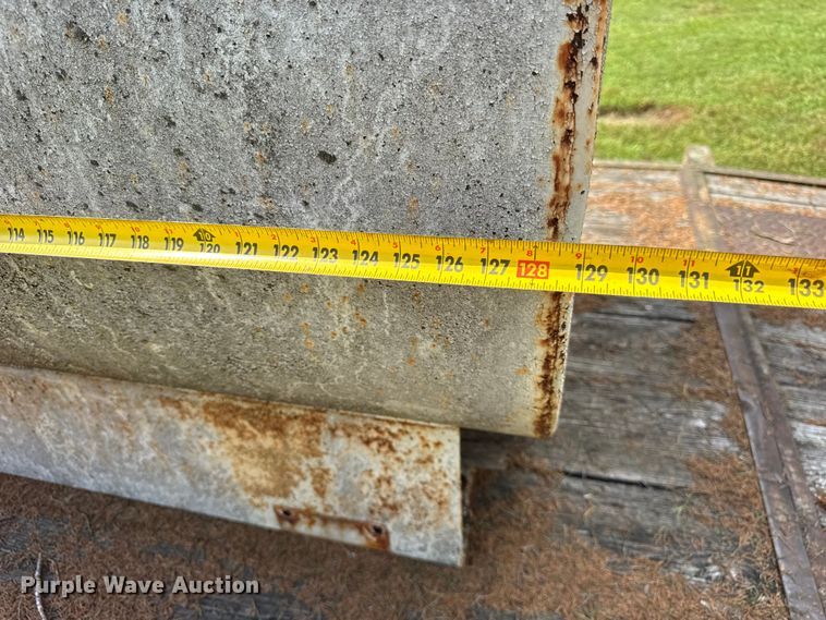 image for item DJ9717 Fuel tank 