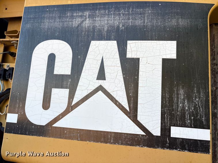 image for item DM1970 2006 Caterpillar 924GZ wheel loader