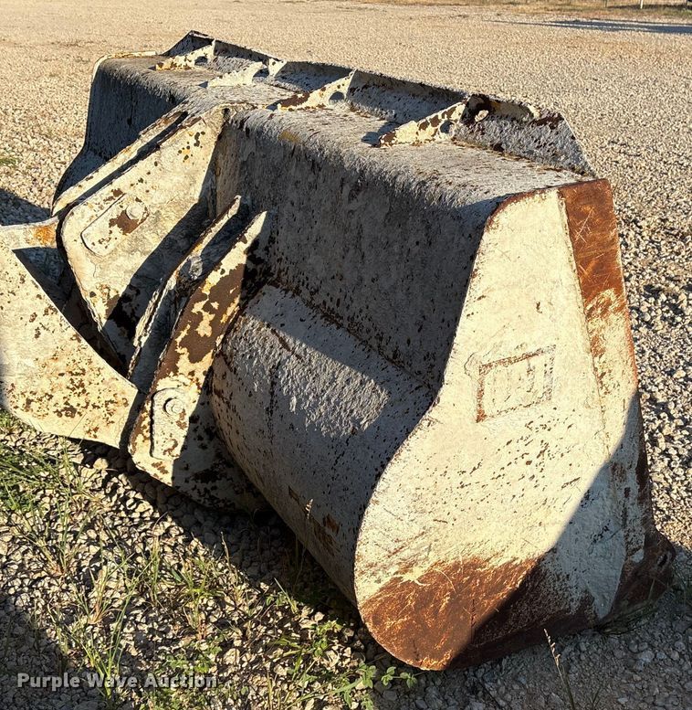 image for item DM1970 2006 Caterpillar 924GZ wheel loader