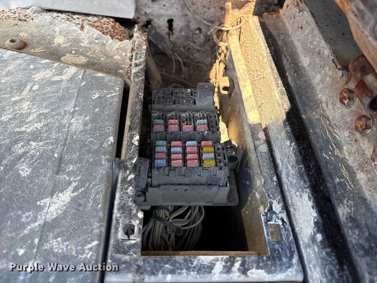 image for item DM1970 2006 Caterpillar 924GZ wheel loader