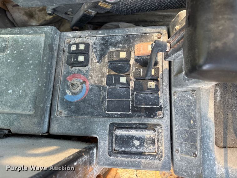 image for item DM1970 2006 Caterpillar 924GZ wheel loader