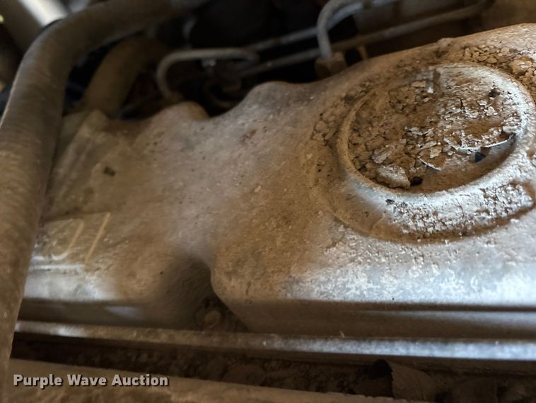 image for item DM1970 2006 Caterpillar 924GZ wheel loader