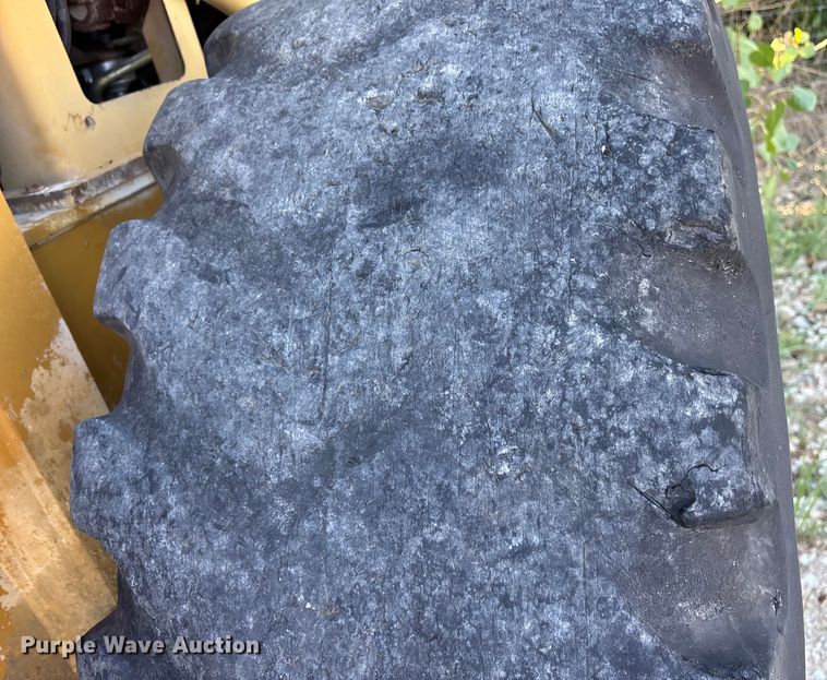 image for item DM1970 2006 Caterpillar 924GZ wheel loader