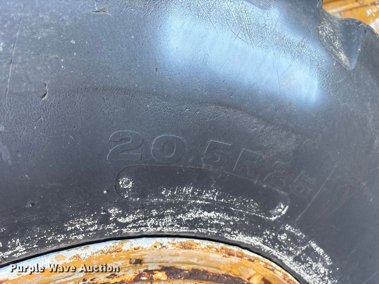 image for item DM1970 2006 Caterpillar 924GZ wheel loader