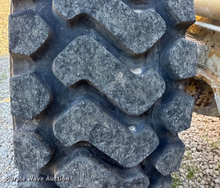 image for item DM1970 2006 Caterpillar 924GZ wheel loader