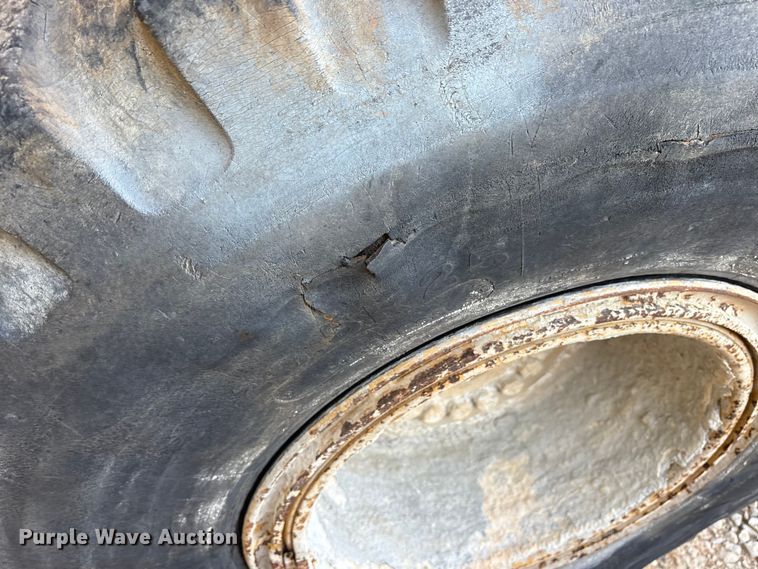 image for item DM1970 2006 Caterpillar 924GZ wheel loader