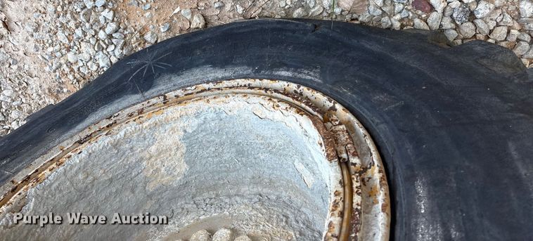 image for item DM1970 2006 Caterpillar 924GZ wheel loader