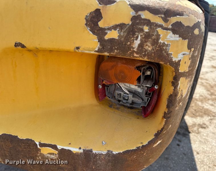 image for item DO2225 2004 Volvo L120E wheel loader