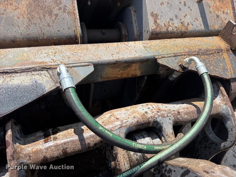 image for item DO2225 2004 Volvo L120E wheel loader