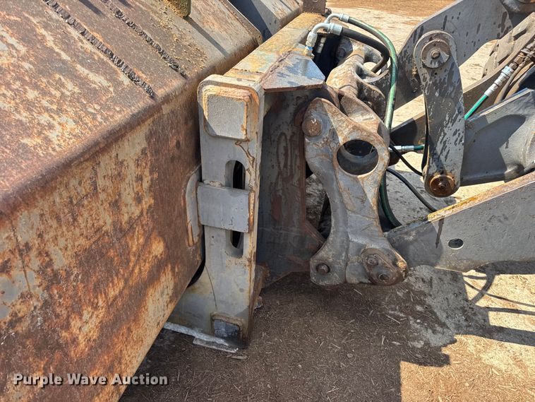 image for item DO2225 2004 Volvo L120E wheel loader