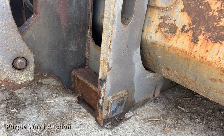 image for item DO2225 2004 Volvo L120E wheel loader