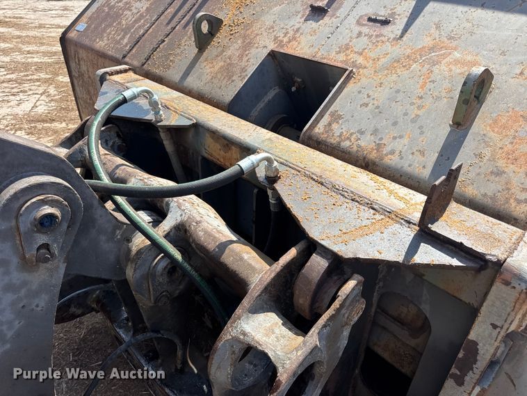 image for item DO2225 2004 Volvo L120E wheel loader