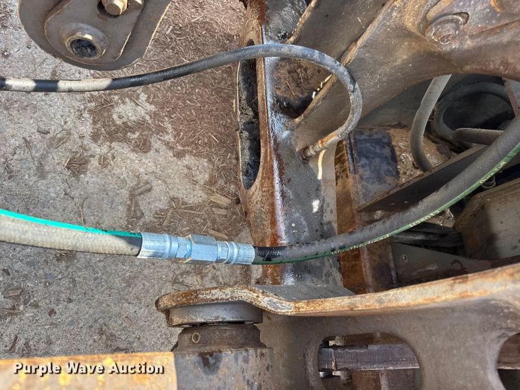 image for item DO2225 2004 Volvo L120E wheel loader