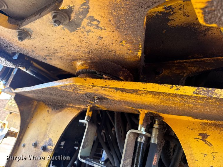 image for item DO2225 2004 Volvo L120E wheel loader