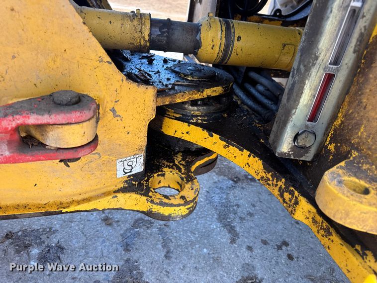 image for item DO2225 2004 Volvo L120E wheel loader