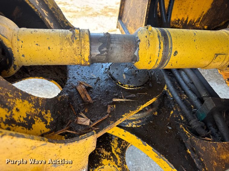 image for item DO2225 2004 Volvo L120E wheel loader