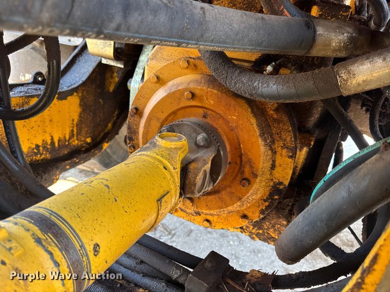 image for item DO2225 2004 Volvo L120E wheel loader