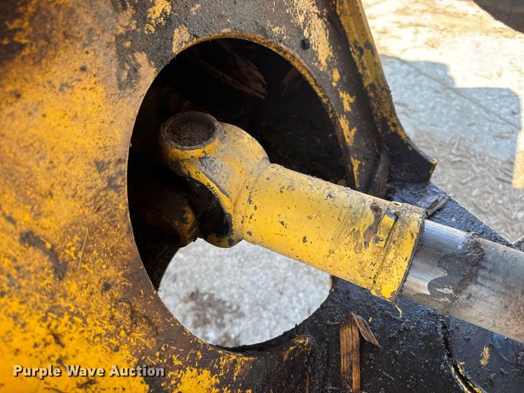 image for item DO2225 2004 Volvo L120E wheel loader