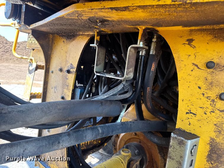 image for item DO2225 2004 Volvo L120E wheel loader
