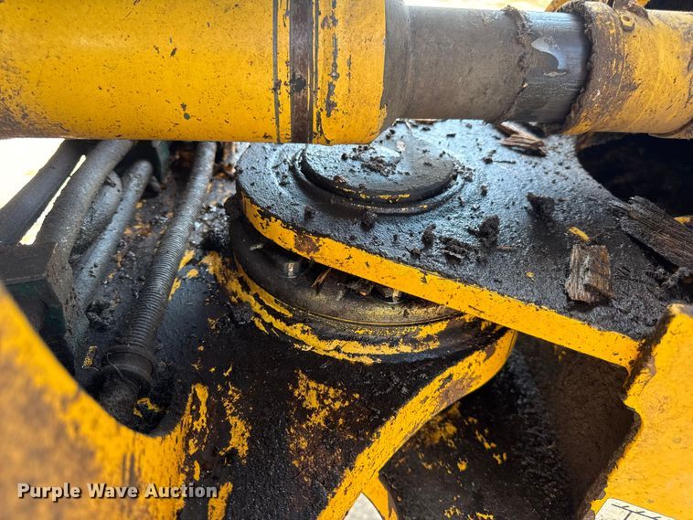 image for item DO2225 2004 Volvo L120E wheel loader