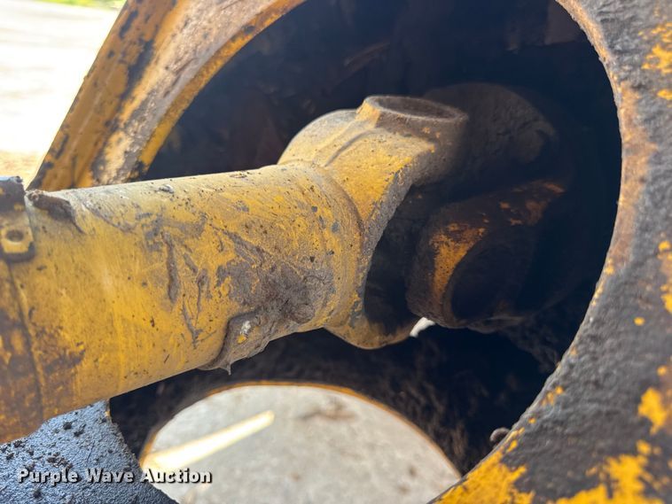 image for item DO2225 2004 Volvo L120E wheel loader