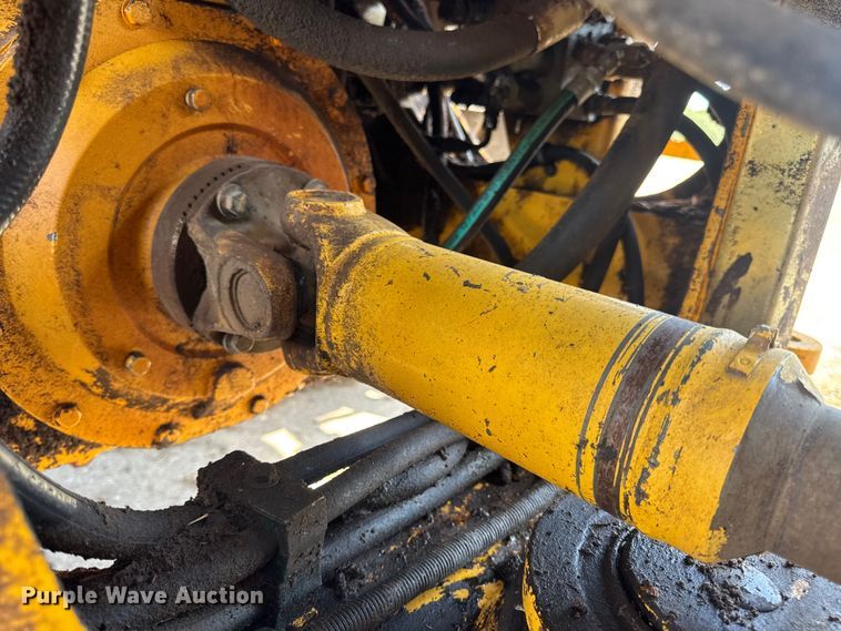 image for item DO2225 2004 Volvo L120E wheel loader