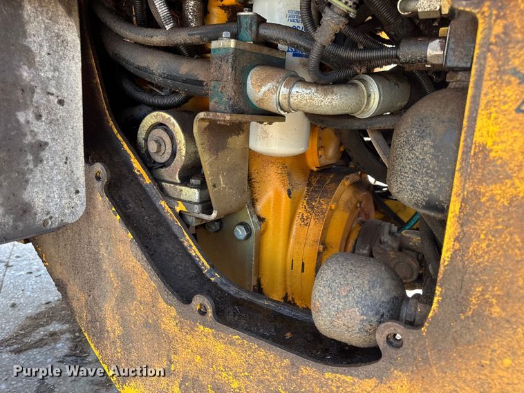 image for item DO2225 2004 Volvo L120E wheel loader