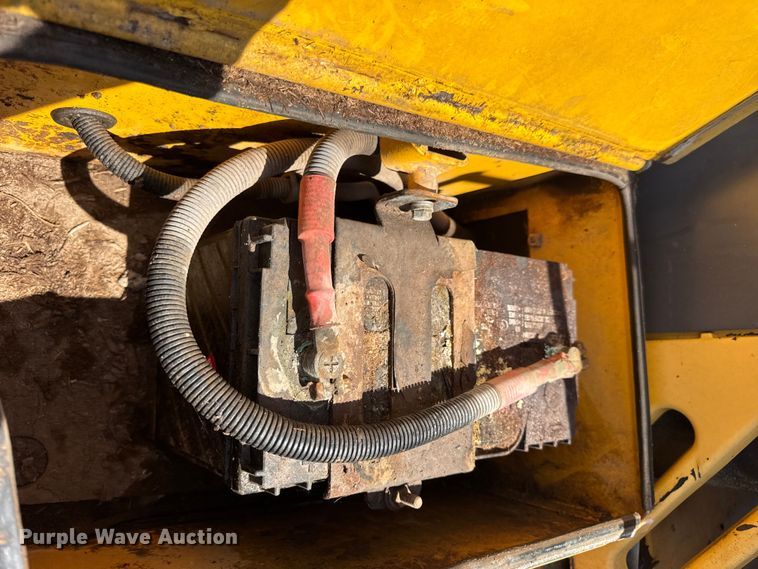 image for item DO2225 2004 Volvo L120E wheel loader