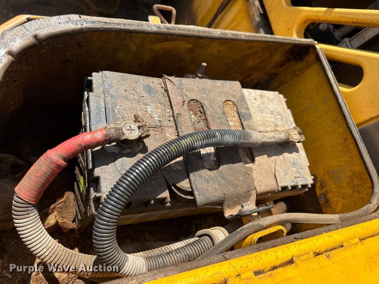 image for item DO2225 2004 Volvo L120E wheel loader